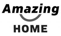 AMAZING HOME