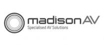 MADISONAV SPECIALISED AV SOLUTIONS