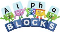 ALPHABLOCKS