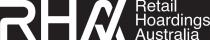 RHA RETAIL HOARDINGS AUSTRALIA