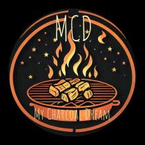 MCD MY CHARCOAL DREAM