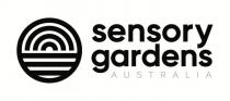 SENSORY GARDENS AUSTRALIA