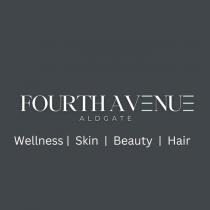 FOURTH AVENUE ALDGATE WELLNESS SKIN BEAUTY HAIR