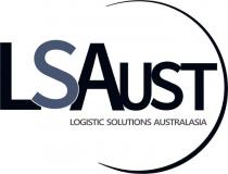 LSAUST LOGISTIC SOLUTIONS AUSTRALASIA