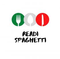 READI SPAGHETTI