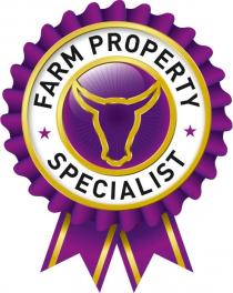 FARM PROPERTY SPECIALIST