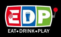 EDP EAT DRINK PLAY