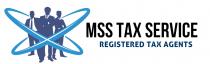 MSS TAX SERVICES REGISTERED TAX AGENTS