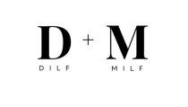 D + M DILF MILF