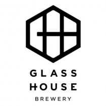 GHB GLASS HOUSE BREWERY