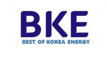 BKE BEST OF KOREA ENERGY