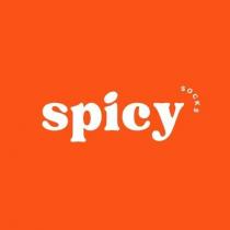 SPICY SOCKS