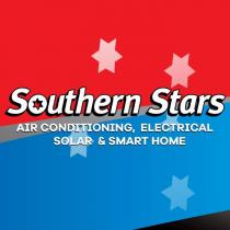 SOUTHERN STARS AIR CONDITIONING, ELECTRICAL SOLAR & SMART HOME