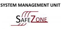 S SAFEZONE SYSTEM MANAGEMENT UNITY