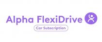 ALPHA FLEXIDRIVE CAR SUBSCRIPTION
