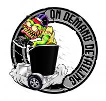 ON DEMAND DETAILING
