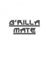 G'RILLA MATE