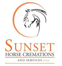 SUNSET HORSE CREMATIONS AND SERVICES PTY LTD