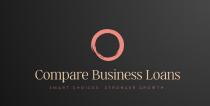 COMPARE BUSINESS LOANS SMART CHOICES. STRONGER GROWTH.