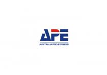 APE AUSTRALIA PRO EXPRESS