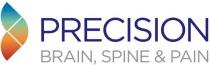 PRECISION BRAIN, SPINE & PAIN
