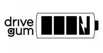 DRIVE GUM