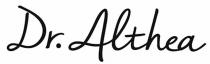 Dr.Althea