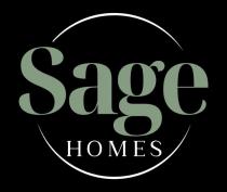 SAGE HOMES