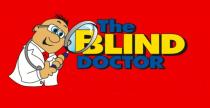 THE BLIND DOCTOR