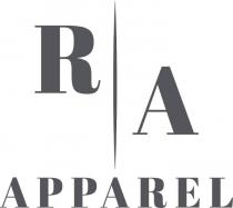 R A APPAREL