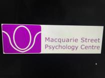 MACQUARIE STREET PSYCHOLOGY CENTRE
