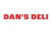 DAN'S DELI