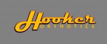 HOOKER ORTHOTICS