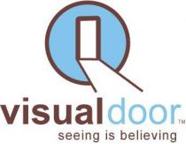 VISUALDOOR SEEING IS BELIEVING