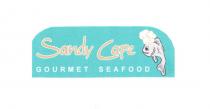 SANDY CAPE GOURMET SEAFOOD