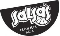 SALSA'S FRESH MEX GRILL