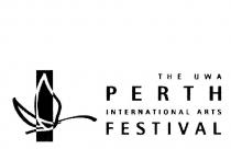 THE UWA PERTH INTERNATIONAL ARTS FESTIVAL