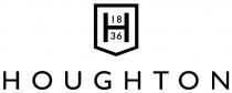 H 1836 HOUGHTON