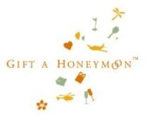 GIFT A HONEYMOON