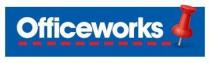 OFFICEWORKS