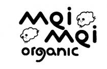 MQI MQI ORGANIC