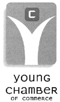YC YOUNG CHAMBER OF COMMERCE