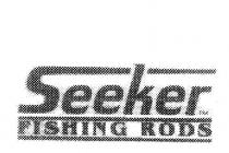 SEEKER FISHING RODS