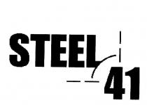 STEEL 41