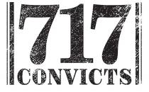 717 CONVICTS