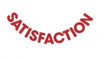 SATISFACTION