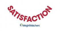 SATISFACTION WEIGHTWATCHERS