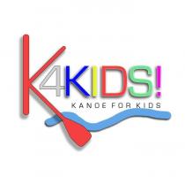 K4KIDS! KANOE FOR KIDS