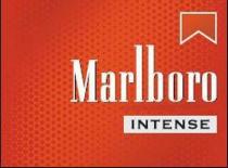 MARLBORO INTENSE