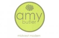 AMY BUTLER MIDWEST MODERN